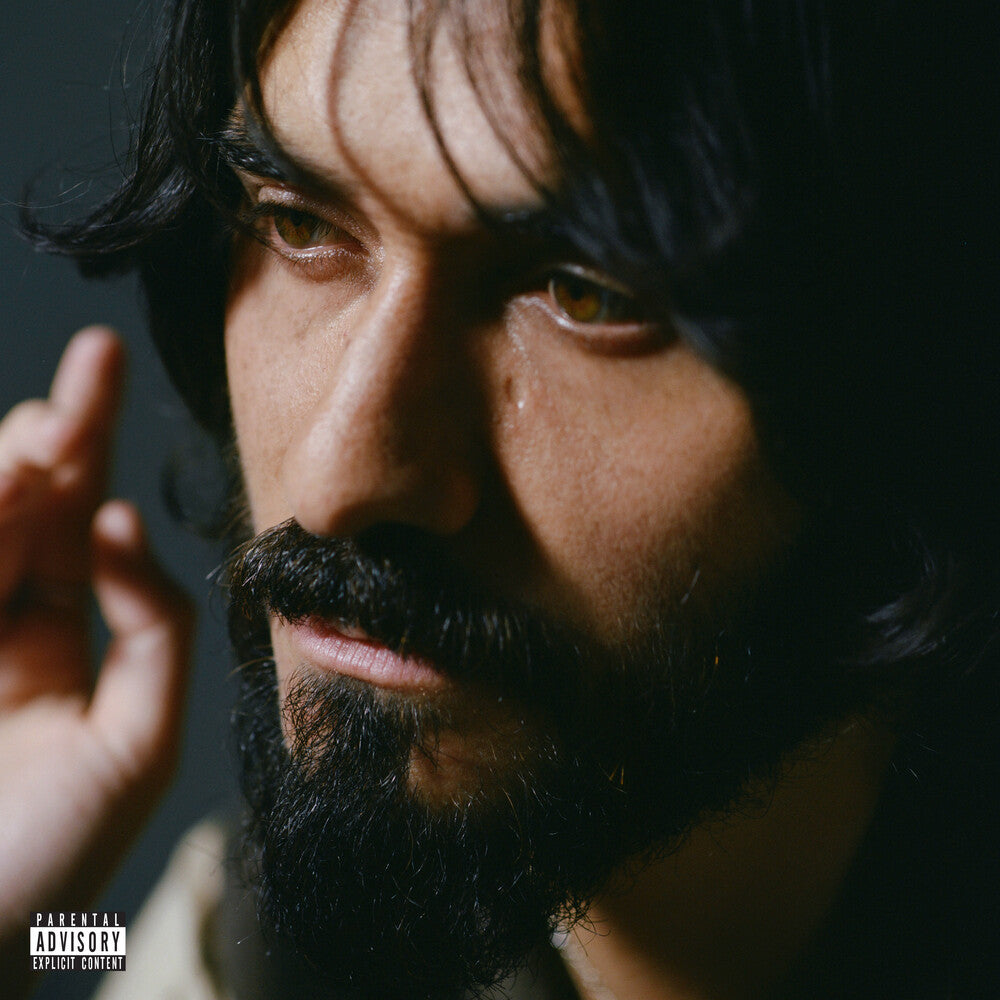 the album cover for Loren Kramer - Glovemaker