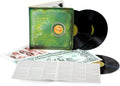 the album cover for Unknown Artist - Billion Dollar Babies: 50th Anniversary