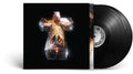 the album cover for Justice - Hyperdrama [2 LP]