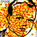 the album cover for Sponge - Rotting Pinata (Blk) [Colored Vinyl] [Limited Edition] [180 Gram] (Red)