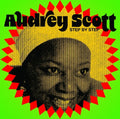 the album cover for Scott - Step By Step