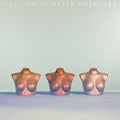 the album cover for Call Me Spinster - Potholes