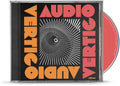 the album cover for Elbow - Audio Vertigo