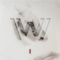 the album cover for Westworld Season 1 - O.S.T. (Colv) (Gol) (Ofgv) - Westworld Season 1 - O.S.T. [Colored Vinyl] (Gol) (Ofgv)