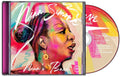 the album cover for Nina Simone - Nina's Back