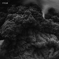 the album cover for Fyear - Fyear