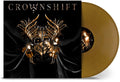 the album cover for Crownshift - Crownshift - Gold [Colored Vinyl] (Gol)