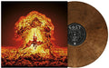 the album cover for Gost - Prophecy
