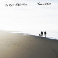 the album cover for Six Organs Of Admittance - Time Is Glass