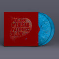 the album cover for Potter, Chris - Eagles Point