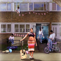 the album cover for Rachel Chinouriri - What A Devastating Turn Of Events [LP]