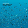 the album cover for Vijay Iyer - Compassion (Can)