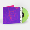 the album cover for Dehd - Poetry [Indie Exclusive Plutonium LP]