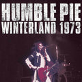 the album cover for Humble Pie - Winterland 1973 (Bonus Track)