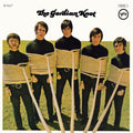 the album cover for Gordian Knot - Gordian Knot