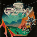 the album cover for Sai Galaxy - Okere