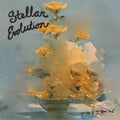 the album cover for Aaron Lee Tasjan - Stellar Evolution [CD]