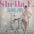 the album cover for Unknown Artist - Bailar [CD]