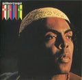 the album cover for Gilberto Gil - Refavela