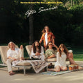 the album cover for Mikaela Davis  & Circles Around The Sun - After Sunrise [Colored Vinyl]