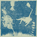 the album cover for Iron & Wine - Light Verse