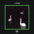 the album cover for So Pitted - Cloned [Colored Vinyl]