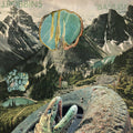 the album cover for J Robbins - Basilisk (Can)