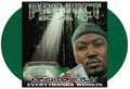 the album cover for Project Pat - Mista Don't Play: Everythangs Workin [Colored Vinyl] (Grn)