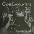 the album cover for Creation Rebel - Close Encounters Of The Third World [Download Included]