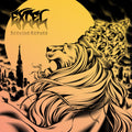 the album cover for Excel - Seeking Refuge [Record Store Day] 