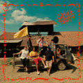 the album cover for Lair - Ngelar