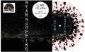 the album cover for Lil Peep - Star Shopping (Blk) [Clear Vinyl] (Pnk) [Record Store Day] (Spla) 