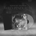 the album cover for Trashcan Sinatras - Wild Pendulum [Colored Vinyl] [Record Store Day] (Slv) 