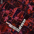 the album cover for Pigs Pigs Pigs Pigs Pigs Pigs Pigs - Live At Kexp [Record Store Day] 