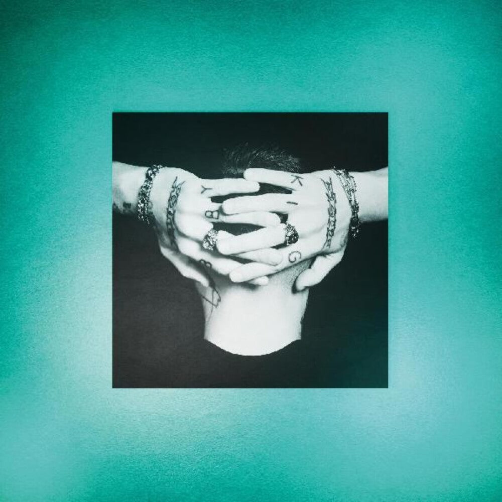 the album cover for I.Jordan - I Am Jordan