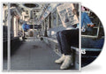 the album cover for Vampire Weekend - Only God Was Above Us [CD]
