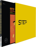 the album cover for Getz Stan /Joao Gilberto - Getz/Gilberto (W/Book) (Bonus Tracks) [Limited Edition] [180 Gram]