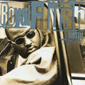 the album cover for Royal Flush - Ghetto Millionaire (Blue) [Colored Vinyl] [Record Store Day] 