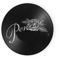 the album cover for Penrose Showcase Vol. Ii / Various (Pict) (Rex) - Penrose Showcase Vol. Ii / Various (Pict) [Record Store Day] 