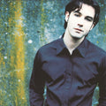 the album cover for Duncan Sheik - Duncan Sheik (Blue) [Colored Vinyl] [Record Store Day] [Remastered] 