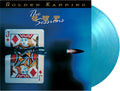 the album cover for Golden Earring - Cut Sessions (Rsd) (Blue) [Colored Vinyl] [Clear Vinyl] (Gate) 
