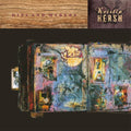 the album cover for Kristin Hersh - Hips And Makers [Clear Vinyl] (Grn) [Record Store Day] (Aniv) 