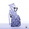 the album cover for Young Thug - Jeffery [Colored Vinyl] [Record Store Day] 