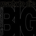 the album cover for Notorious B.I.G - Ready To Die: The Instrumentals (Ofgv) [Record Store Day] 