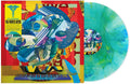 the album cover for Jazz Dispensary: Freedom Sound The People Arise / - Jazz Dispensary: Freedom Sound The People Arise / 
