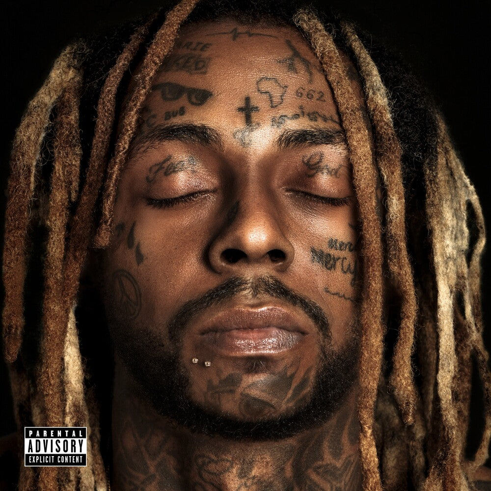 the album cover for 2 Chainz / Lil Wayne - Welcome 2 Collegrove [Record Store Day] 