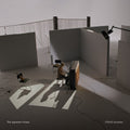 the album cover for Japanese House - Iteiad Sessions (Ep) [Record Store Day] 