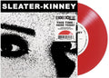 the album cover for Sleater-Kinney - This Time / Here Today [Record Store Day] 
