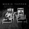 the album cover for Moris Tepper - Building A Nest