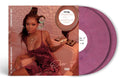 the album cover for Summer Walker - Over It (Complete Set) [Record Store Day] 